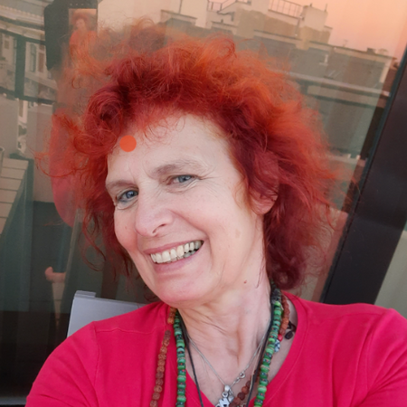 Brigitte Schönegger