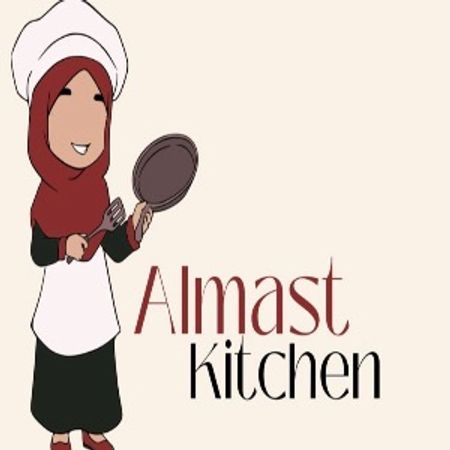 Almast Kitchen