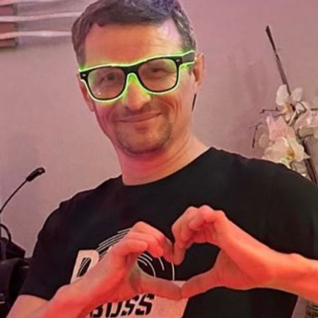 DJ Boss & Tamada - Ihr Team für deutsch-russische Hochzeiten