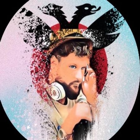 DJ BAD BOY A.L.B