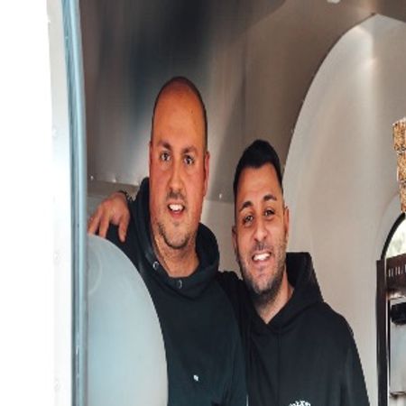 PizzaLab Catering Beilstein