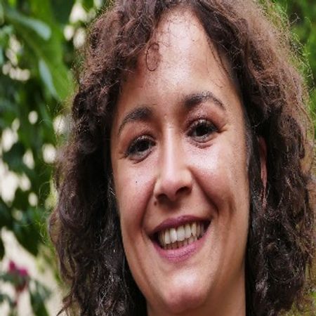 Zelal Ekinci 