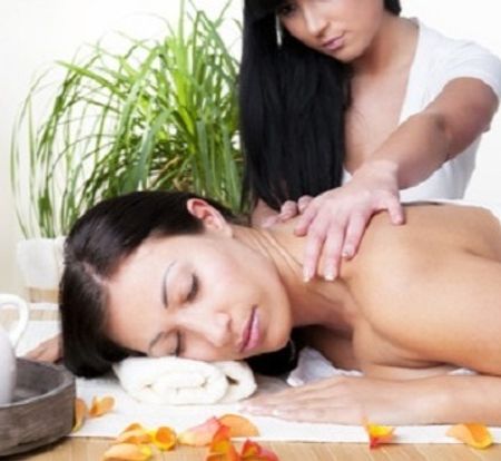 Kittys Thai Massage Stuttgart 