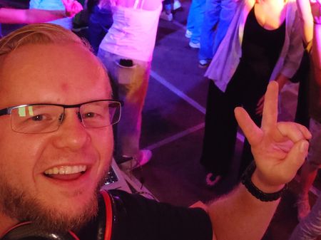 DJEddy Musikalische Unterhaltung 
