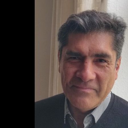 Francisco Reyna | Freiberuflicher Autor