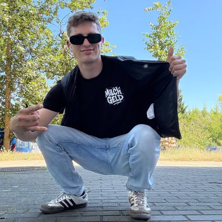 Milchgeld 