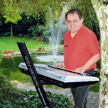 Walter Hochmuth-Bindl 
