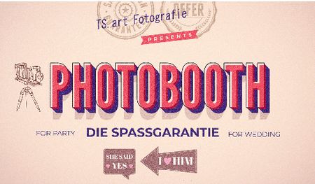 TS.art Filmproduktion & Fotografie/Fotobox