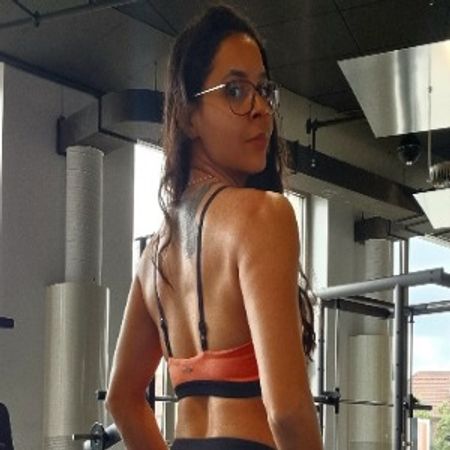 Pamela Blasius Personal Trainer