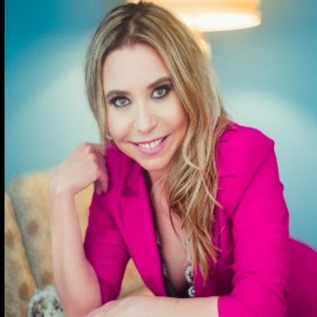 Natalia Posnova 