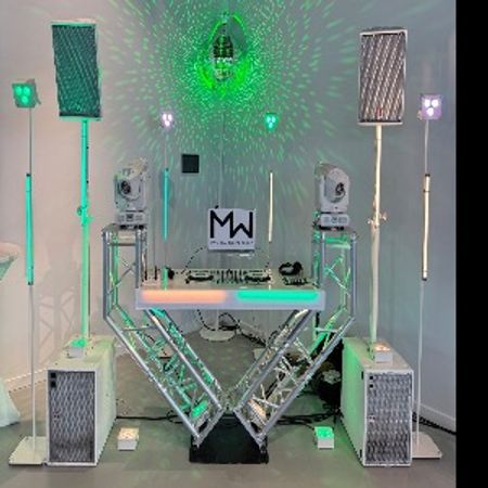 DJ Marcus Winter