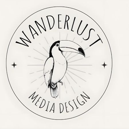 Wanderlust Media Design
