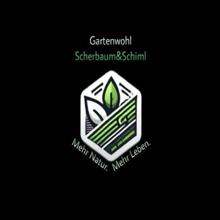Gartenwohl Scherbaum&Schiml