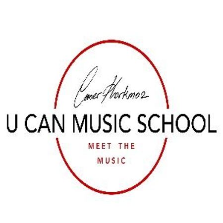 U CAN MUSIC SCHOOL