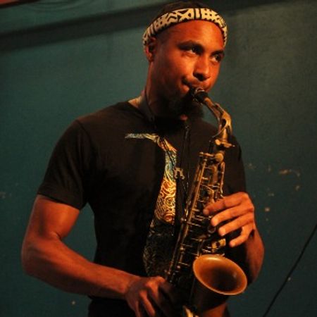 SaxyNature