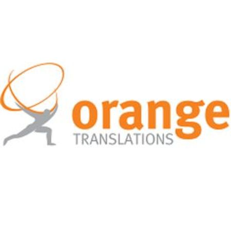 Orange Translations Ltd