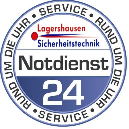 Lagershausen Sicherheitstechnik 