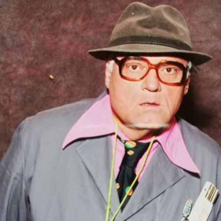 Boris Radivoj