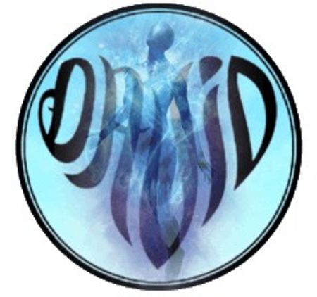 David Energy Tattoo