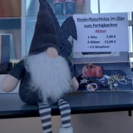 Eifler Marktscheune 
