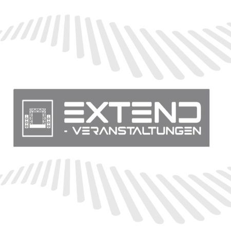 Extend - Veranstaltungen
