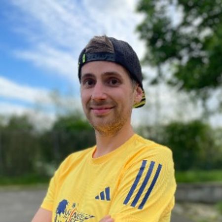 Lauf mit Simon - Peak Performance Training