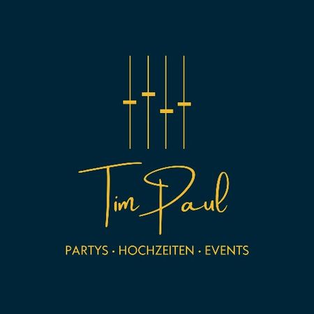 Tim Paul