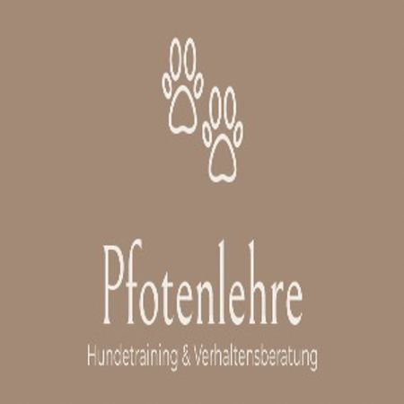 Pfotenlehre - Hundetraining & Verhaltensberatung 