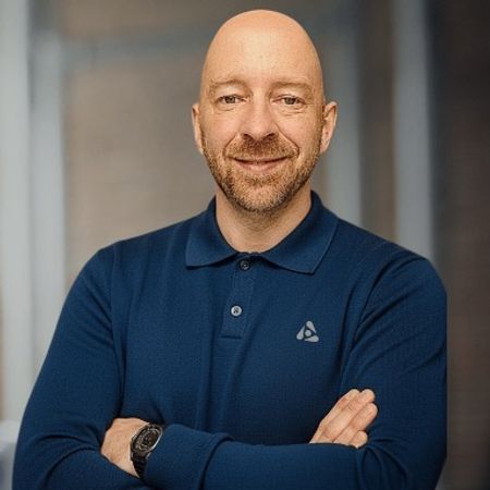 Ingo R. Schürkötter - kraftkoerper coaching