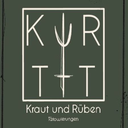 Kraut und Rüben Tätowierungen