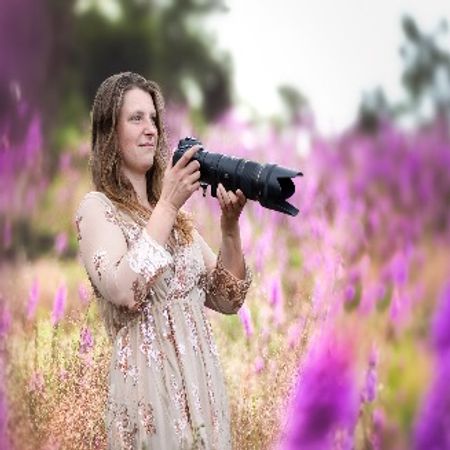 Angelina Photography Art 