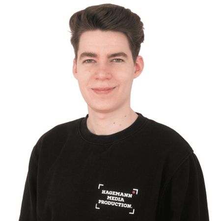 Hagemann Media Production