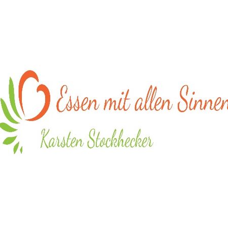 Essen mit allen Sinnen