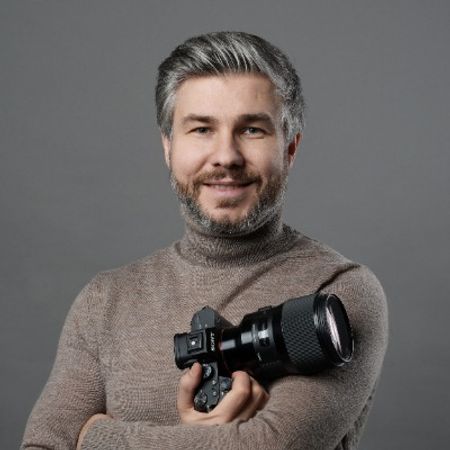 Viktor Gottselig