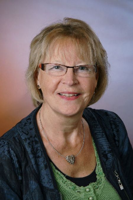 Rosina Jungherr