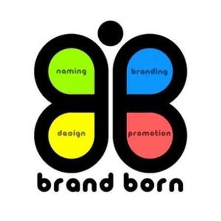 Brand Born