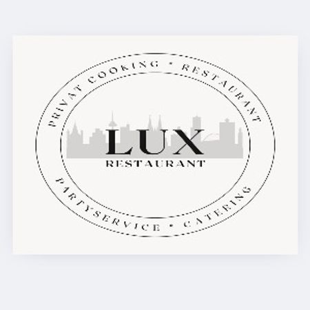 LUX Catering