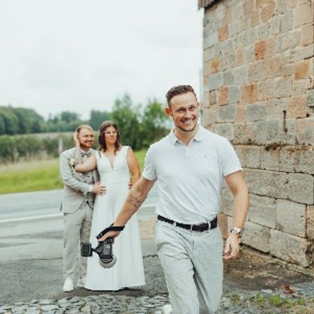 NanoPictures - Niklas Rudolph