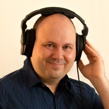 DJ Christian Michalski