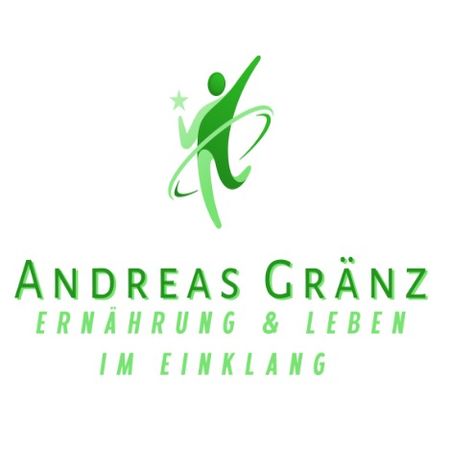 Andreas Gränz - Ernährung & Leben im Einklang