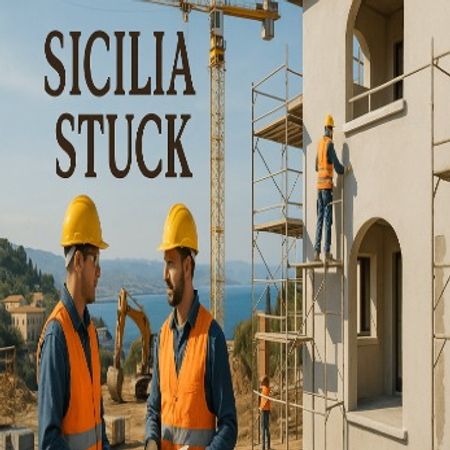 Sicilia Stuck 