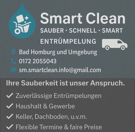 Smart-Clean