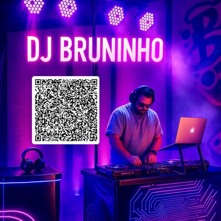 DJ Bruninho Sound&style Events 