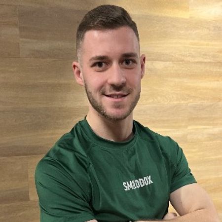 Leon Roth - Personal Training