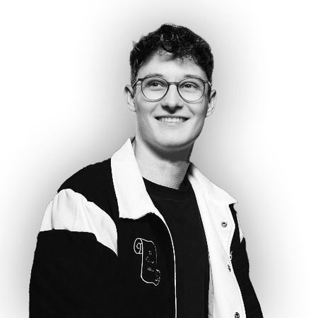 DJ FELIX STORM