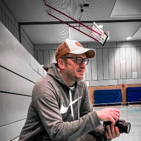 Sven Heidmann - Sport- und Eventfotografie