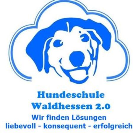 Hundeschule Waldhessen 2.0