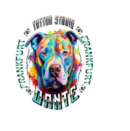 Tattoostudio Dante Frankfurt 