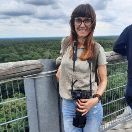 Brygida Kowalska-Nwaimo
