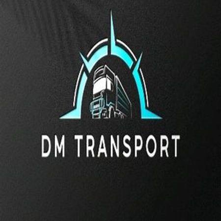 DM Transport